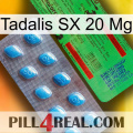 Tadalis SX 20Mg new03